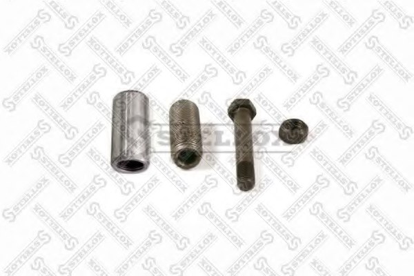 STELLOX 84-39362-SX Repair Kit, spring bolt
